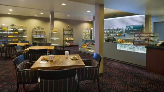 Hampton Inn Philadelphia North East Bensalem photo 3