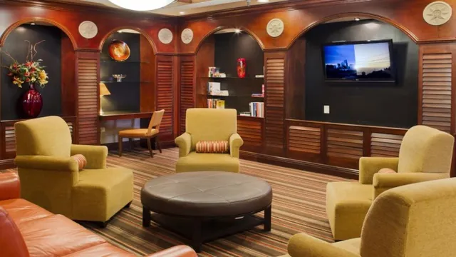 DoubleTree by Hilton Hotel Berkeley Marina photo 3