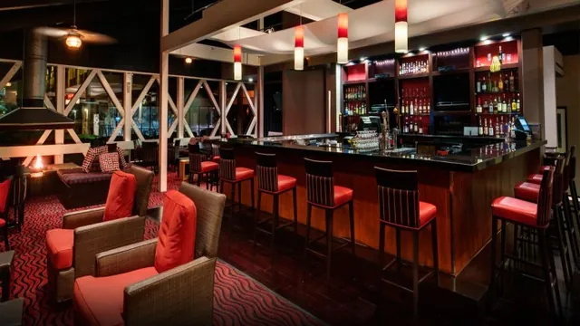Hilton Chicago, Indian Lakes Resort photo 3