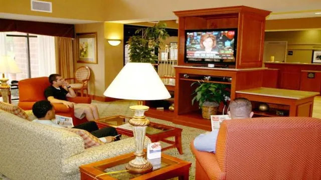Grosvenor Pulford Hotel and Spa photo 1