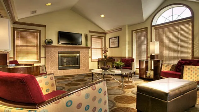 Grosvenor Pulford Hotel and Spa photo 3