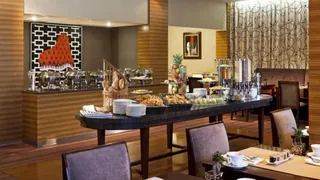 Warwick Hotel Geneva
