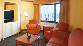 Airport International Motel Canberra