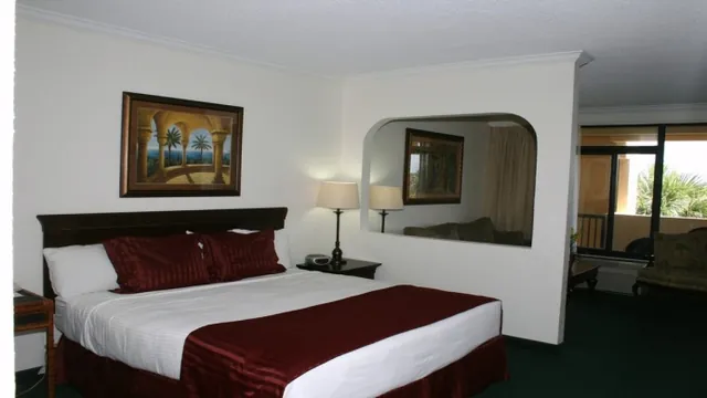 The Place Apartment Hotel Manchester photo 1