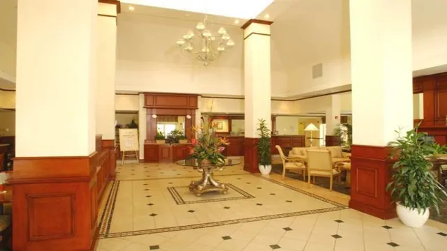 Hilton Garden Inn Boca Raton photo 1