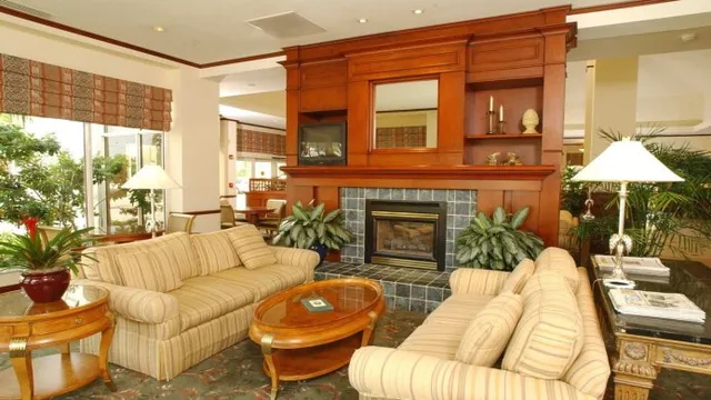 Hilton Garden Inn Boca Raton photo 2