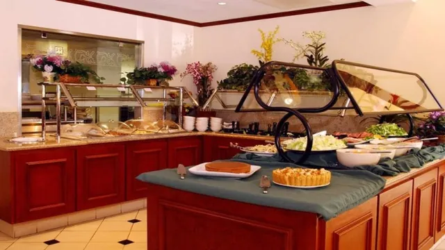 Hilton Garden Inn Boca Raton photo 3