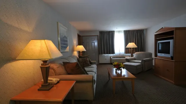 Hotel Lindrum Melbourne photo 1