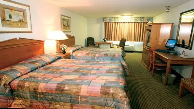 Hotel Lindrum Melbourne photo 2