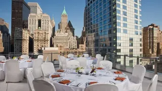 Club Quarters In Boston