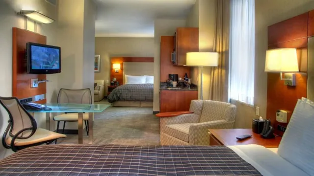 Rydges South Park Hotel Adelaide photo 2