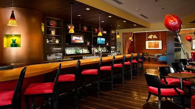 Rydges South Park Hotel Adelaide photo 3
