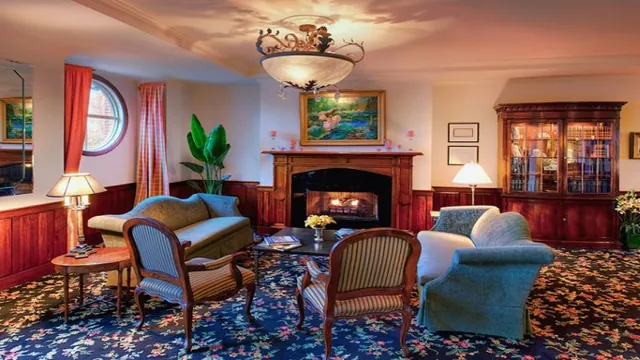 President Hotel Norrkoping photo 1