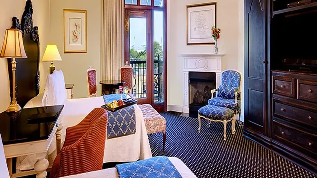 President Hotel Norrkoping photo 3