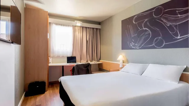 Ibis Granada photo 6