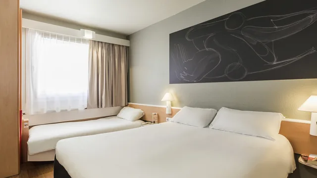Ibis Granada photo 7