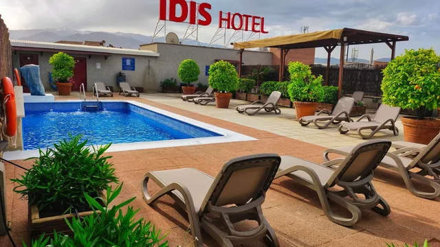 Ibis Granada photo 8