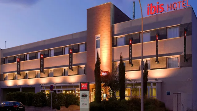 Ibis Granada photo 10