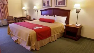 Clarion Hotel Ernst