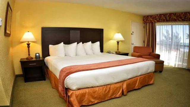 Clarion Hotel Ernst photo 2