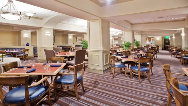Quality Hotel Lulea photo 2
