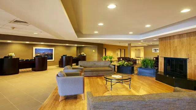 Quality Hotel Lulea photo 3