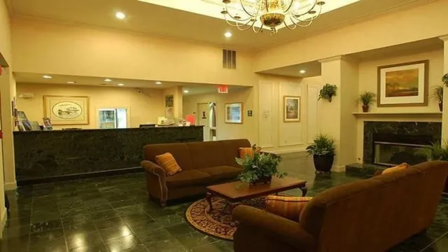 Quality Hotel & Resort Kristiansand photo 2