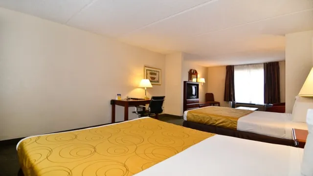 Quality Hotel & Resort Kristiansand photo 3