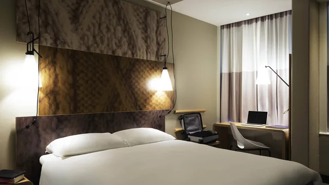 Ibis Den Haag City Centre photo 7