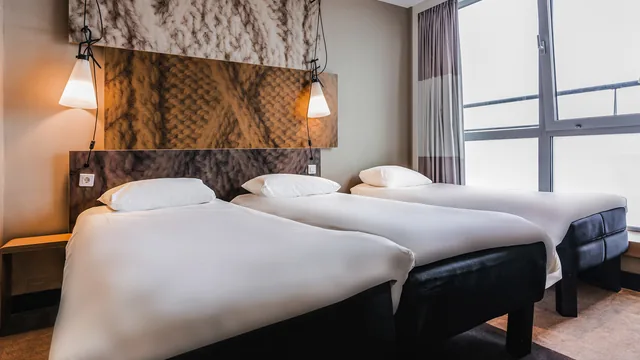 Ibis Den Haag City Centre photo 9