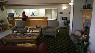 Holiday Inn Express Hotel & Suites Dallas Park Central Northeast
