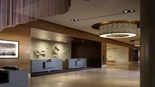 DoubleTree By Hilton Hotel Dallas Near The Galleria