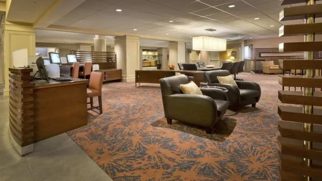 Quality Hotel Gardermoen Airport photo 2