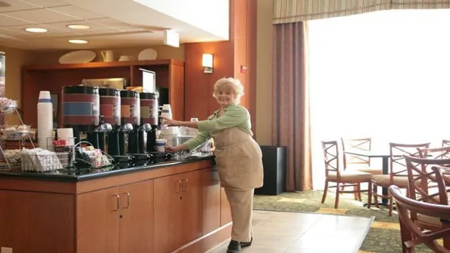 Marriott Royal Hotel Bristol photo 1