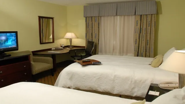 Marriott Royal Hotel Bristol photo 2