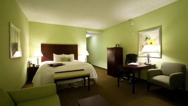 Marriott Royal Hotel Bristol photo 3