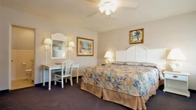 Del Mar Motel at The Beach San Diego photo 3