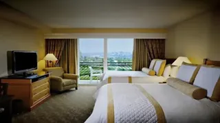 Grand Pacific Palisades Resort & Hotel San Diego