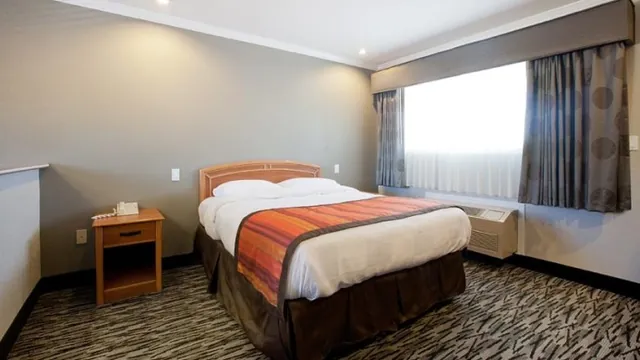 Portsmouth Marriott photo 1