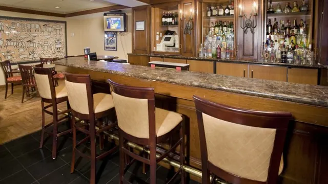 Marriott Gosforth Park Hotel Newcastle photo 1
