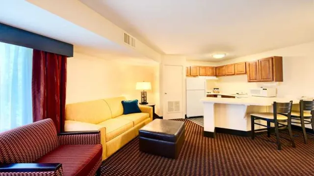Quality Inn Tech Center photo 1