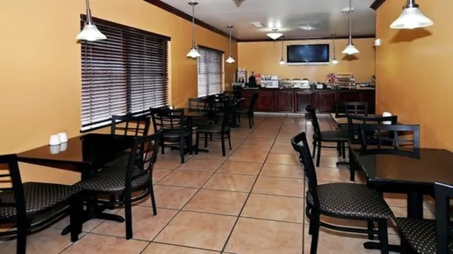 Quality Inn Tech Center photo 2