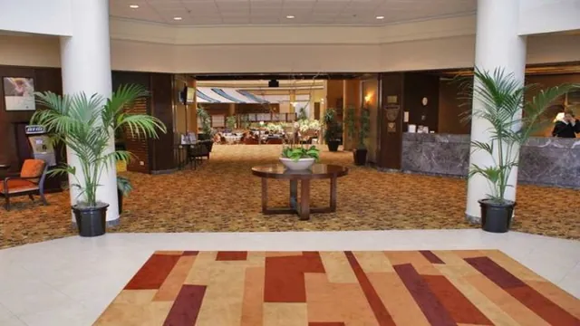 Embassy Suites Denver - Tech Center photo 2