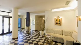 The Bayview Hotel