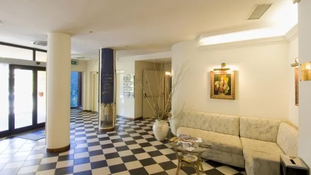 The Bayview Hotel photo 1