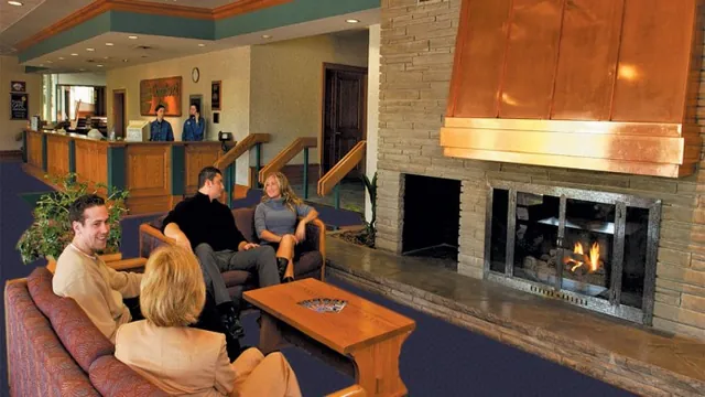 Days Inn Clifton Hill Niagara Falls photo 2