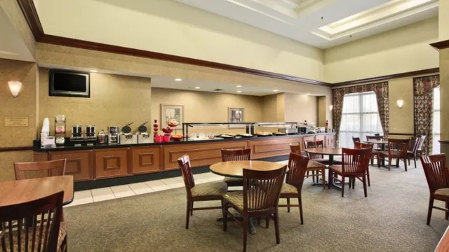 Ramada Limited Sea World Area photo 3