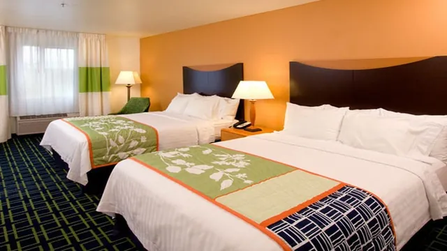 Hotel Minella & Leisure Centre photo 2