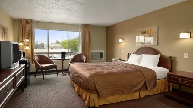 Comfort Inn Sandhurst Bendigo Hotel photo 3