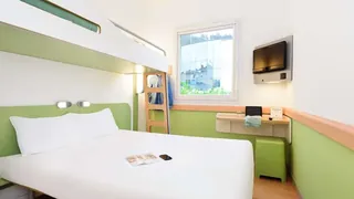 Nash Carlton Hotel Lausanne